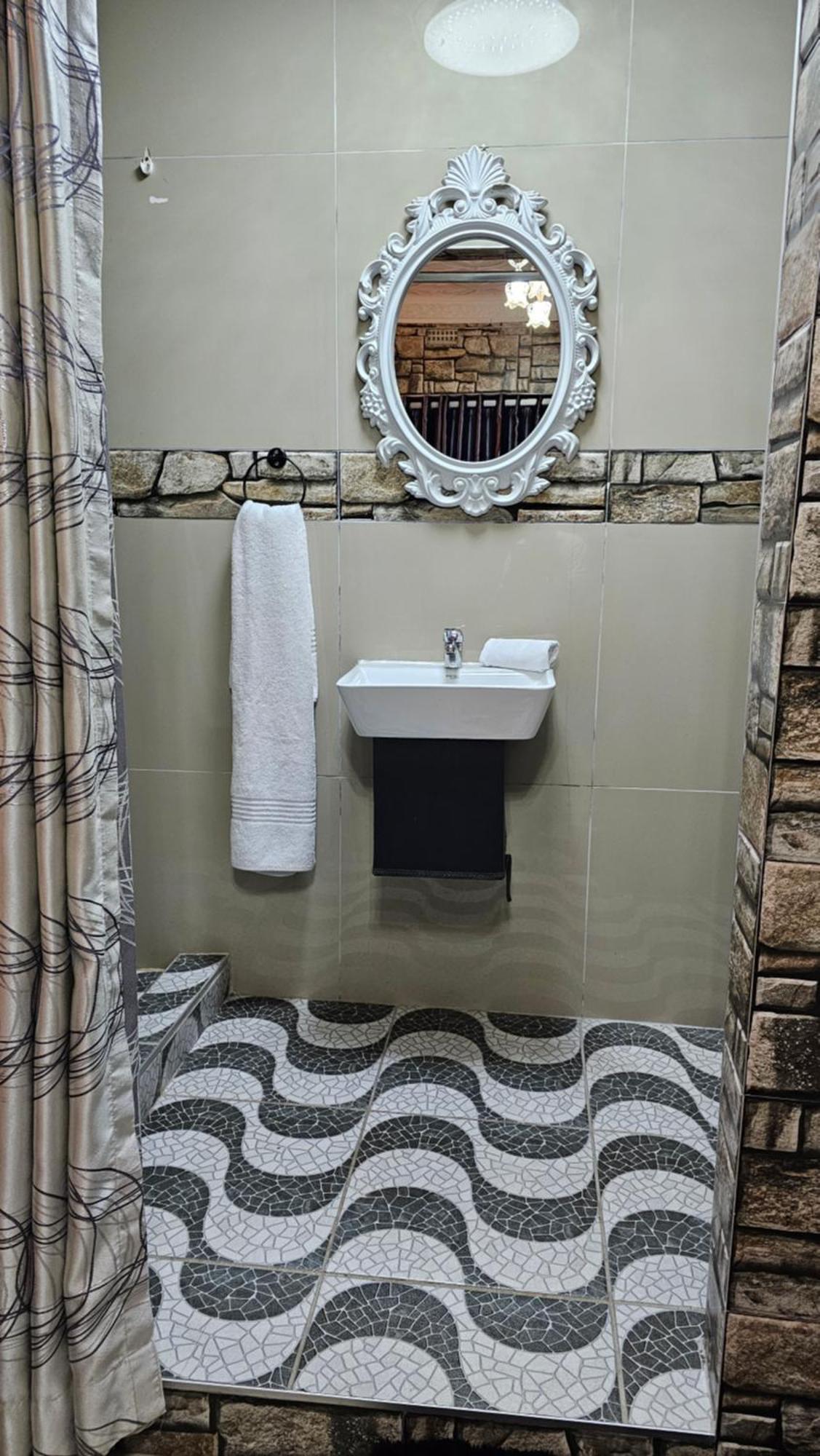Rjs Guesthouse Durban Zimmer foto